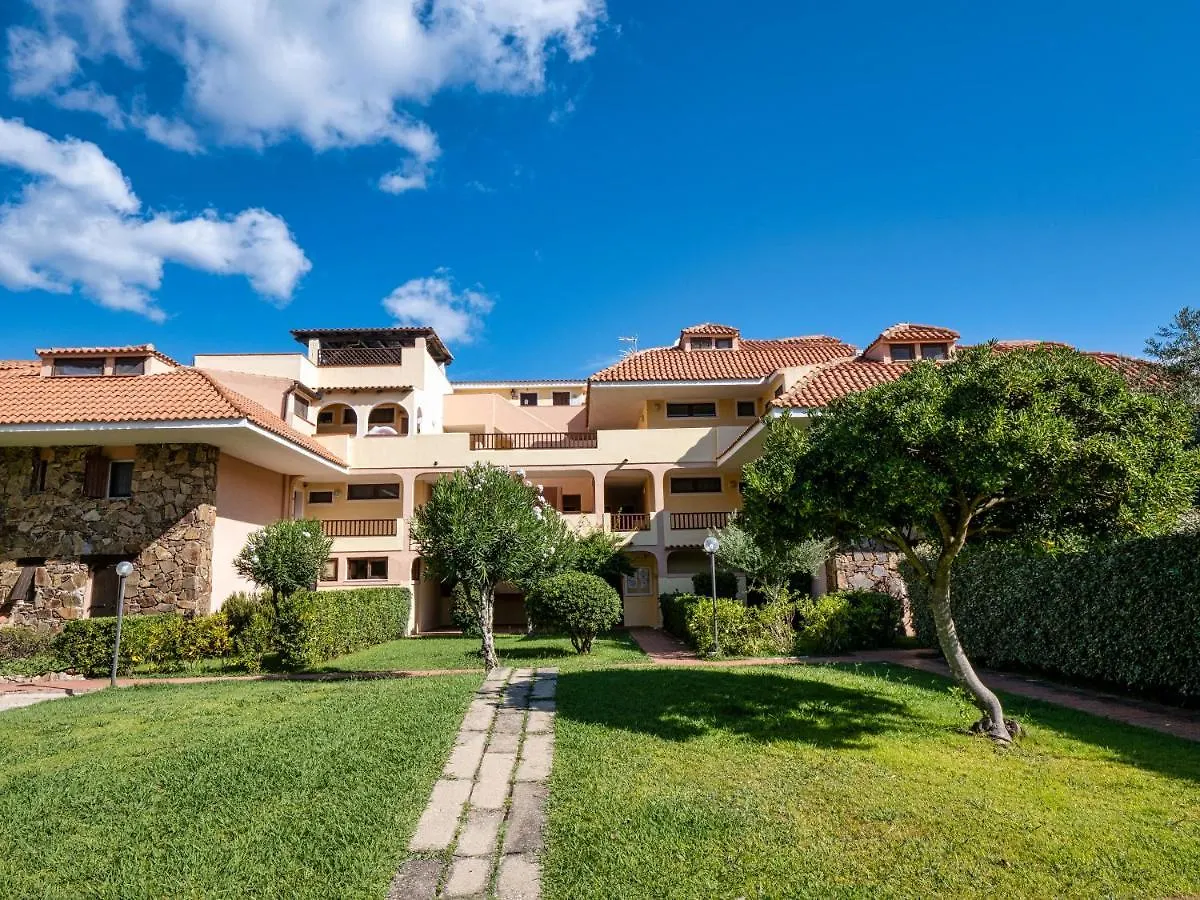 Ferienhaus Centro Servizi Marinella Marinella  Italien