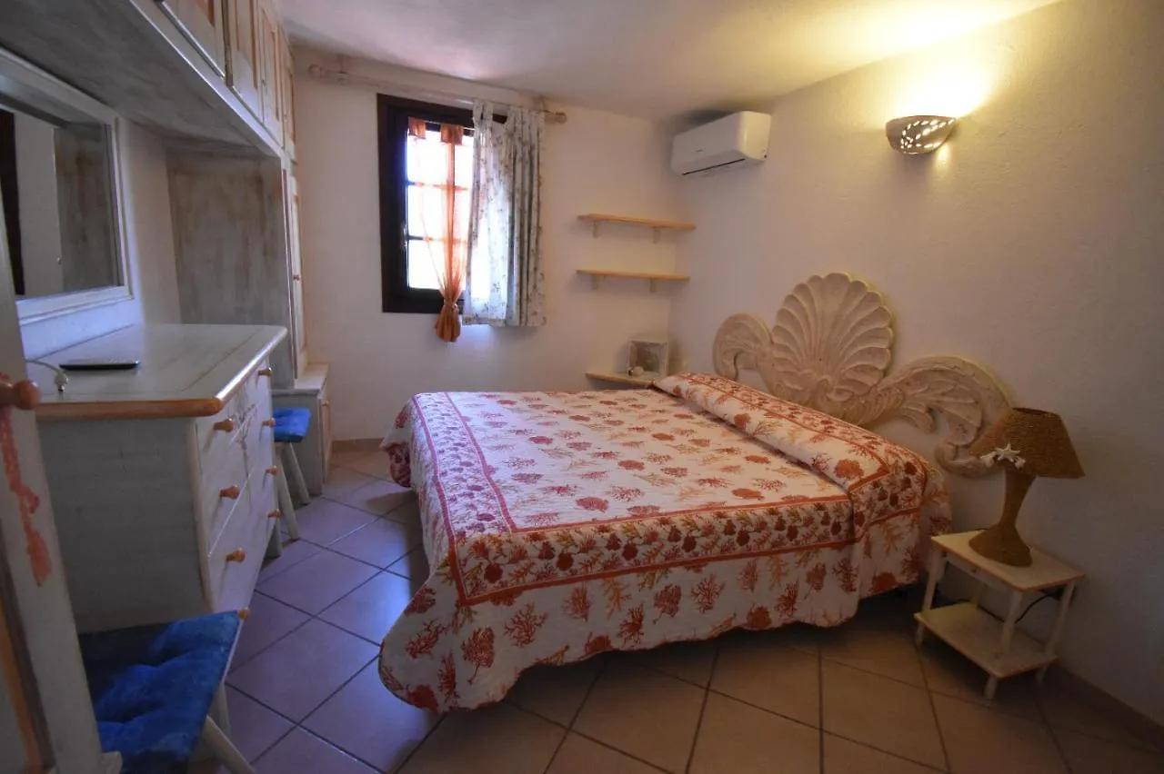 Ferienhaus Centro Servizi Marinella Marinella