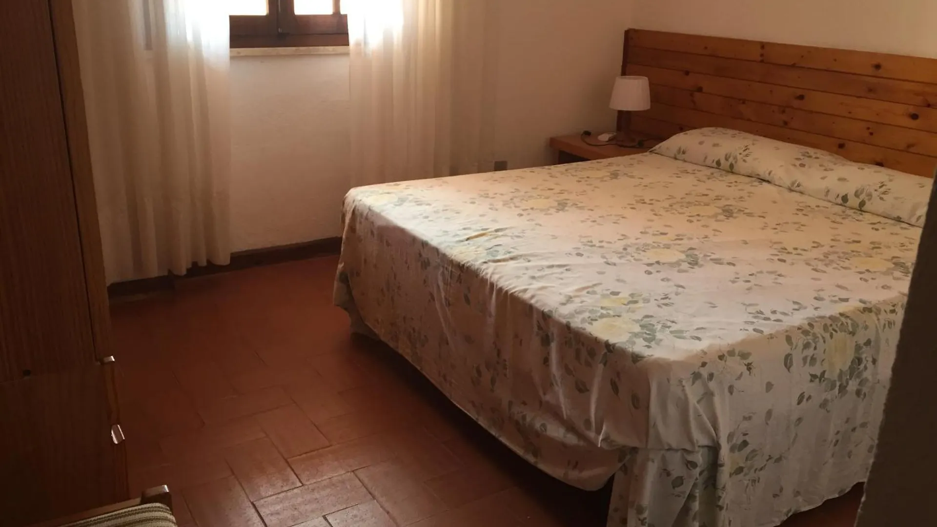 Ferienhaus Centro Servizi Marinella Marinella