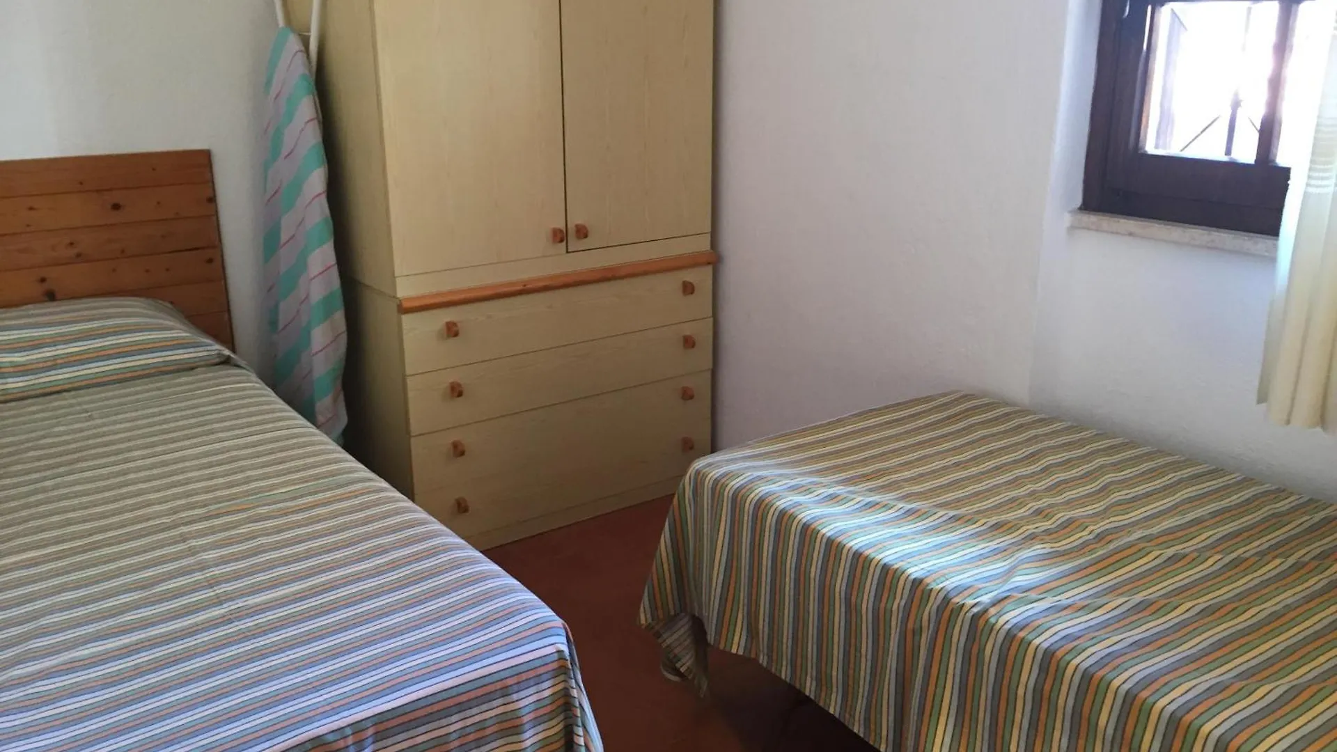 Centro Servizi Marinella Marinella  Italien