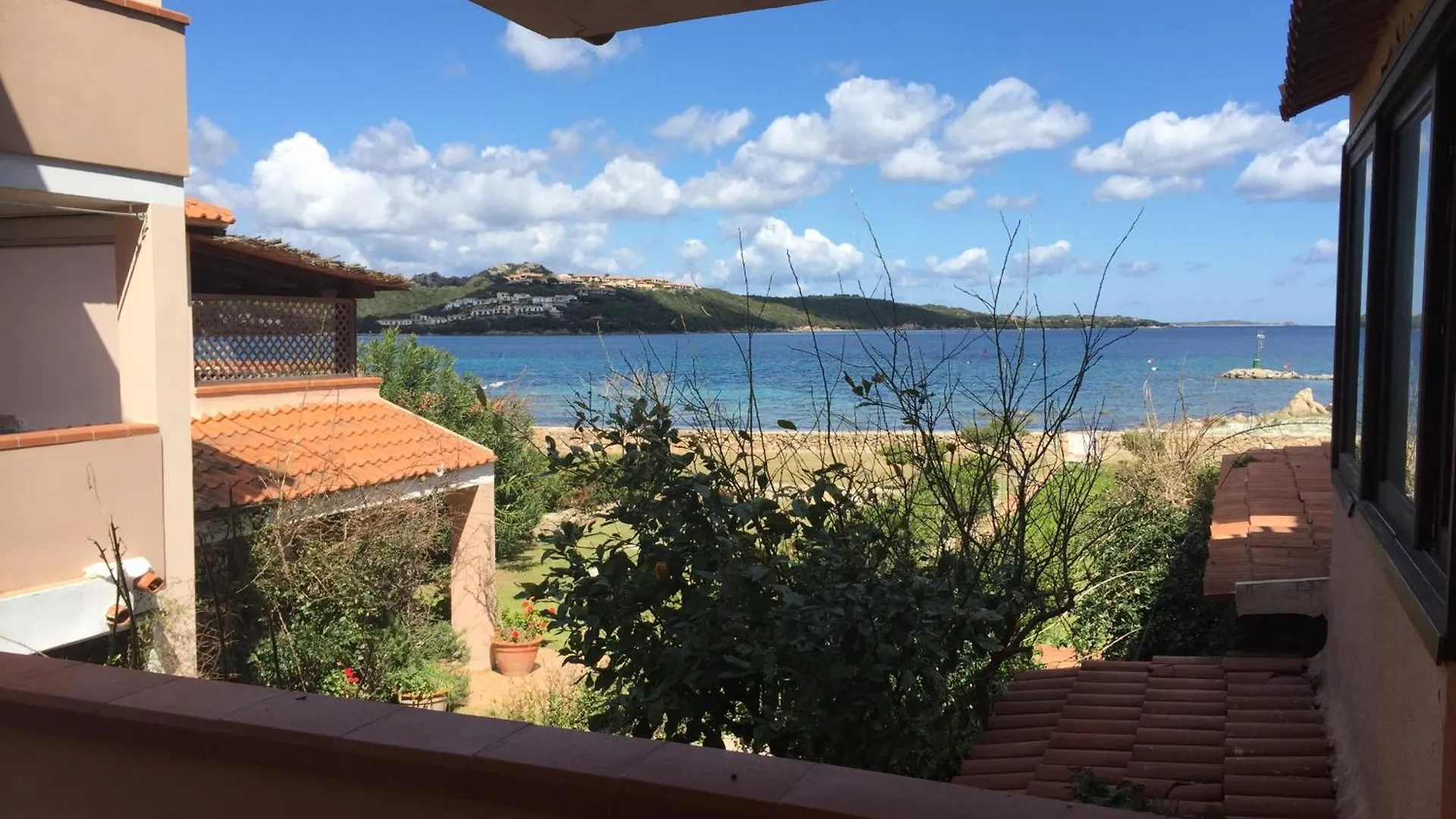 Centro Servizi Marinella Marinella  Ferienhaus Marinella (Sardinia)