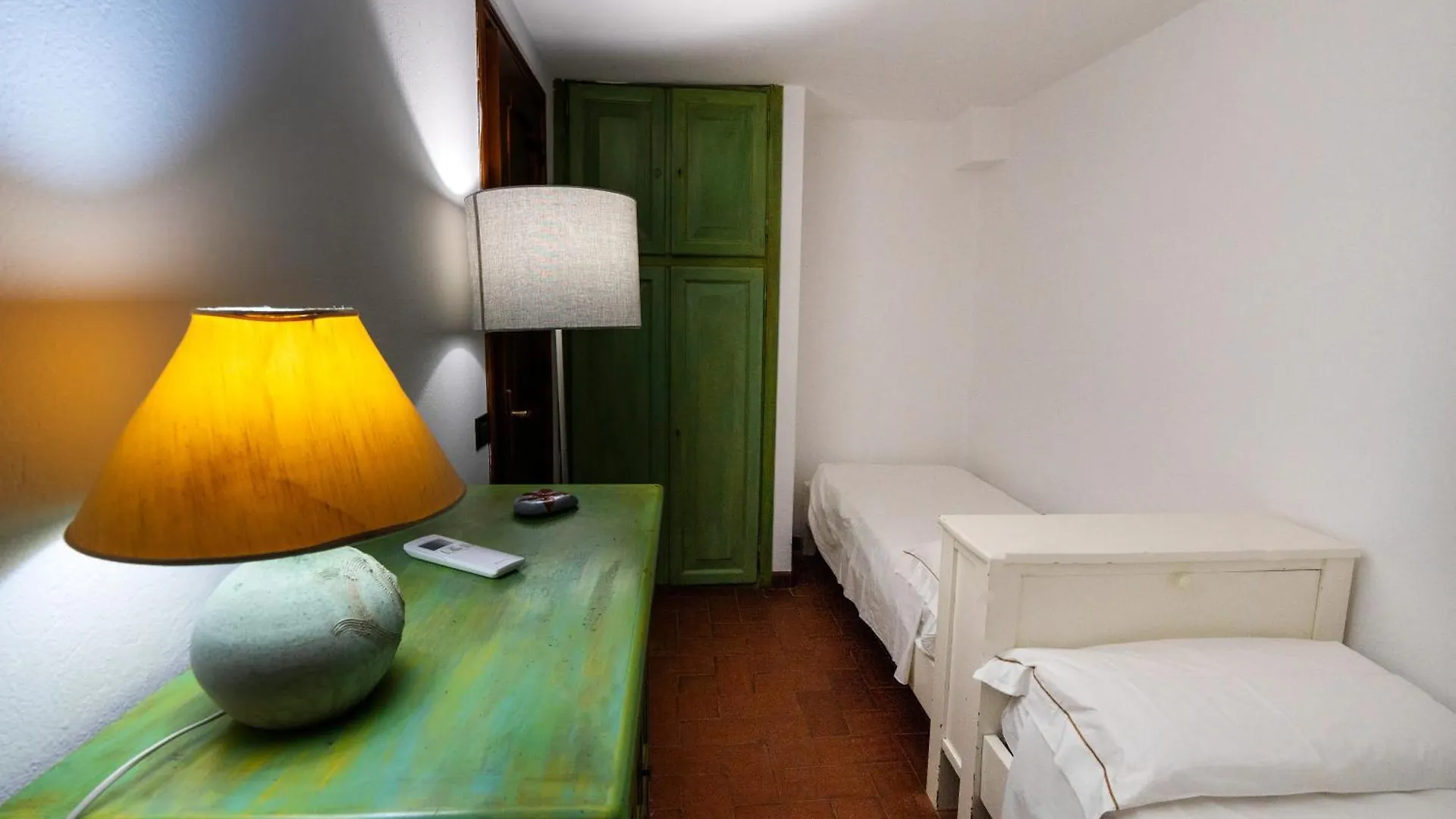 Ferienhaus Centro Servizi Marinella Marinella