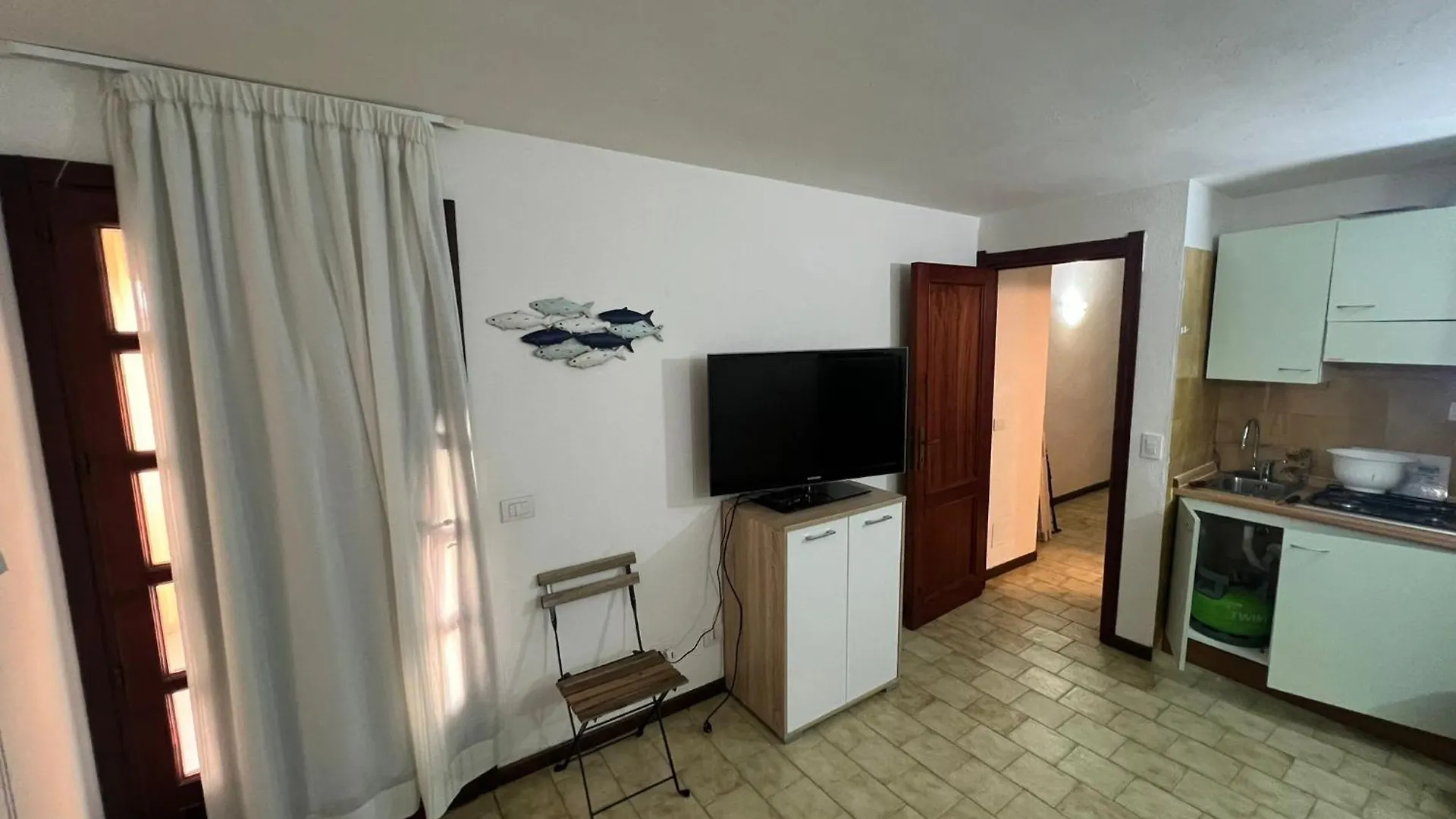 Centro Servizi Marinella Marinella  Ferienhaus