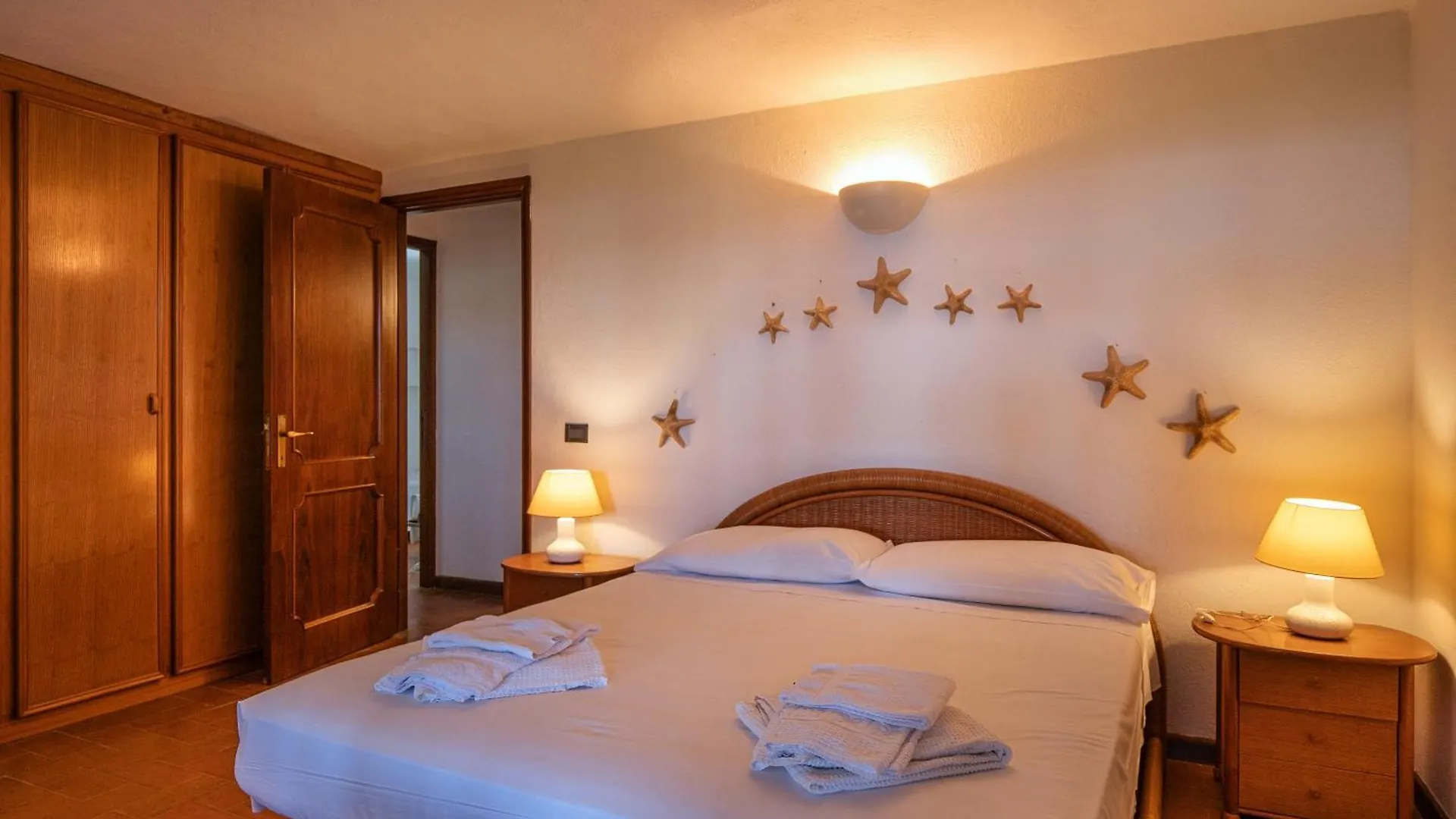 Ferienhaus Centro Servizi Marinella Marinella