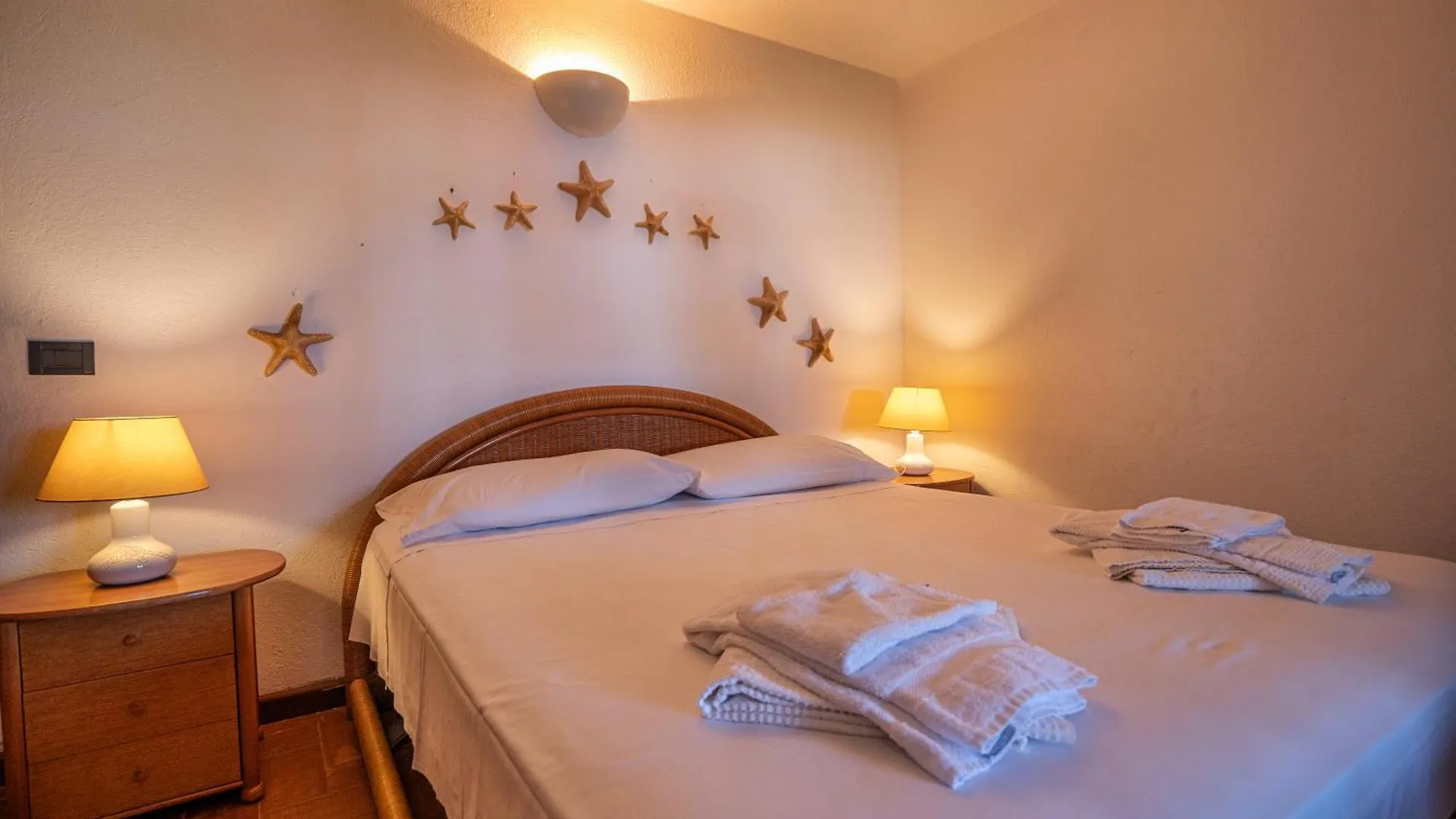 Ferienhaus Centro Servizi Marinella Marinella