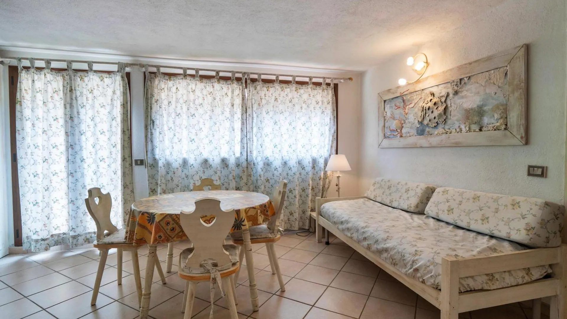 Ferienhaus Centro Servizi Marinella Marinella