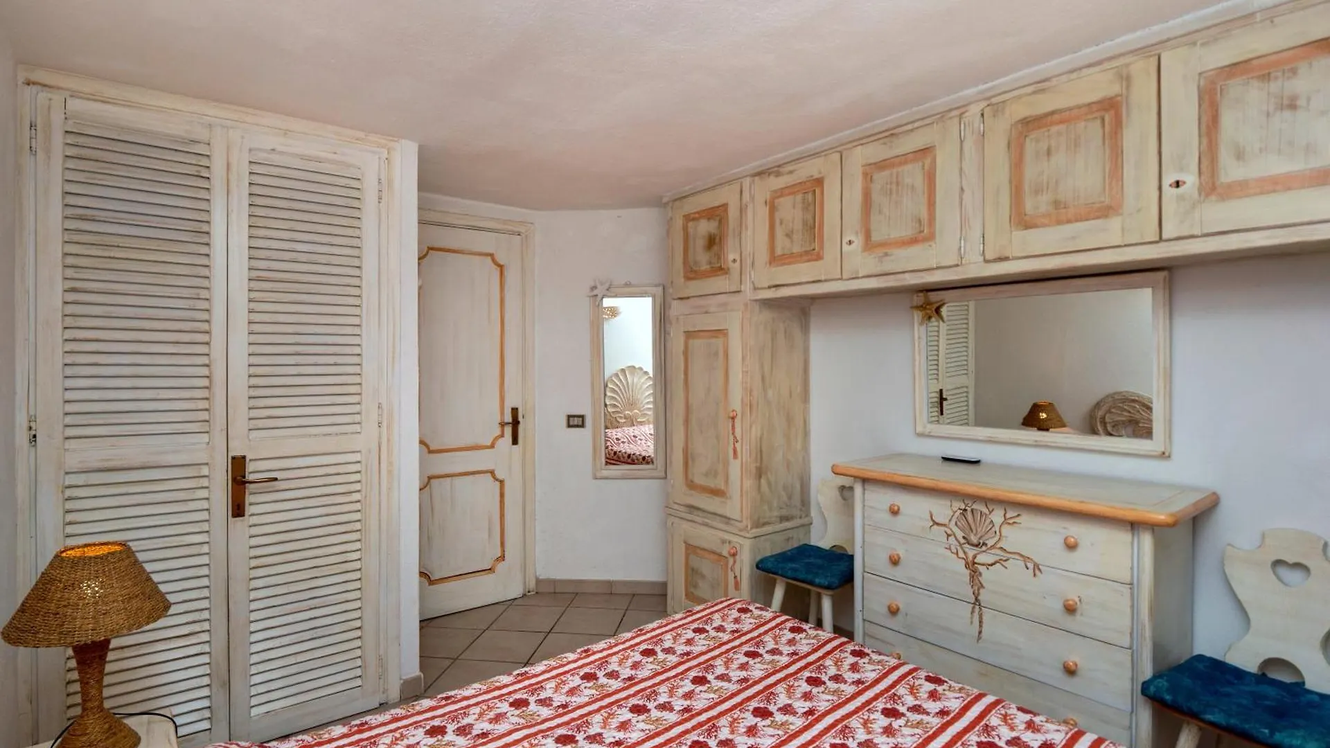 Ferienhaus Centro Servizi Marinella Marinella